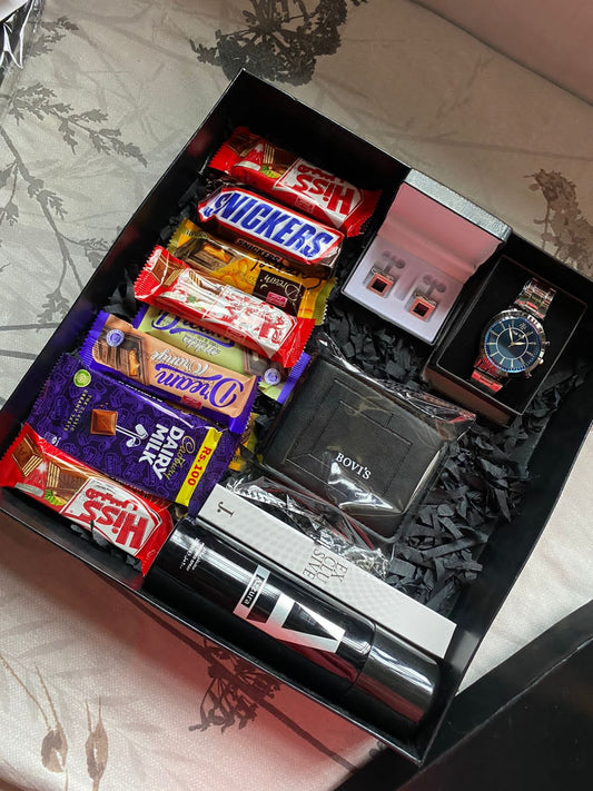 Him Gift Box