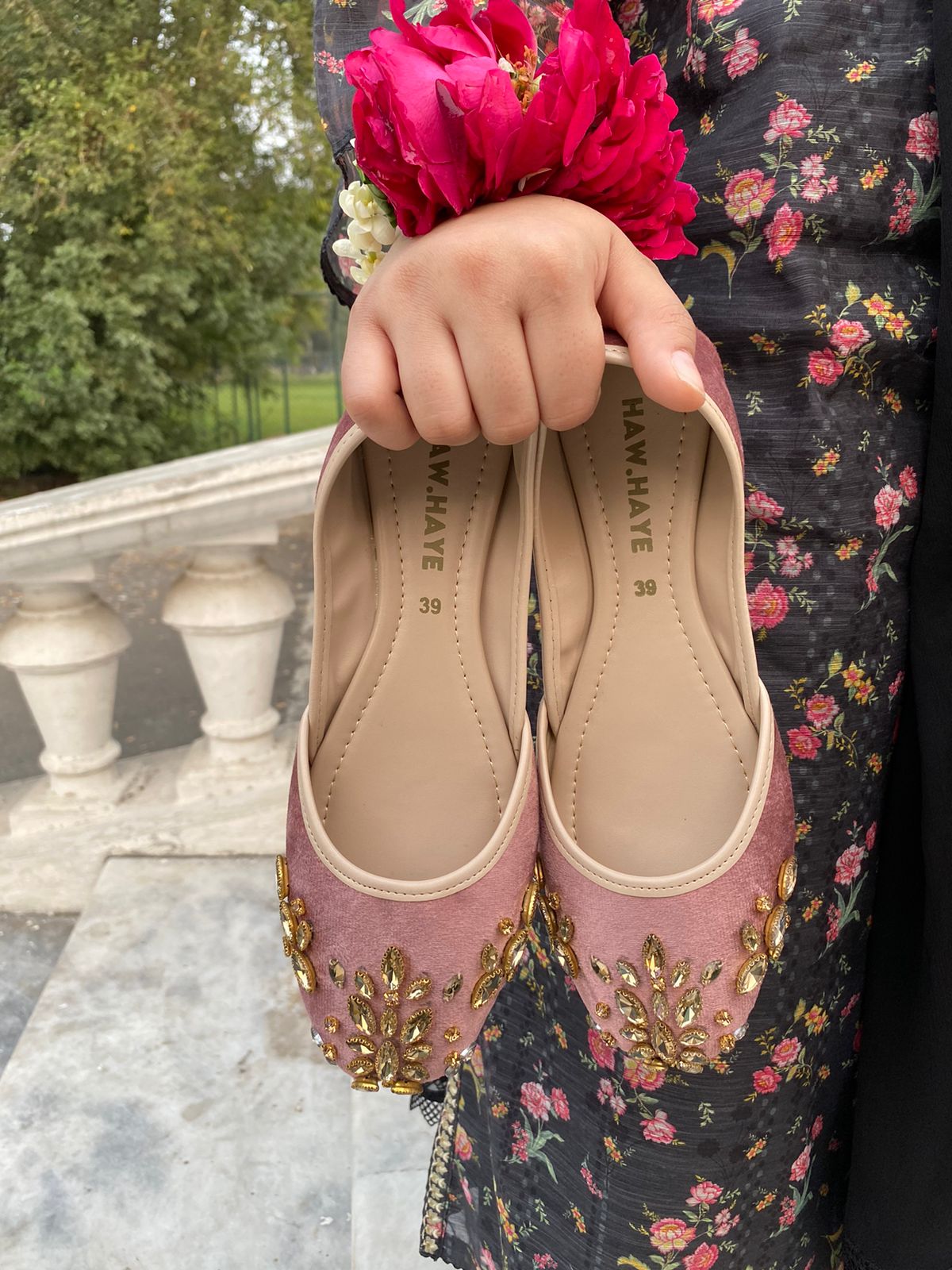 Nagina from Khossa Collection