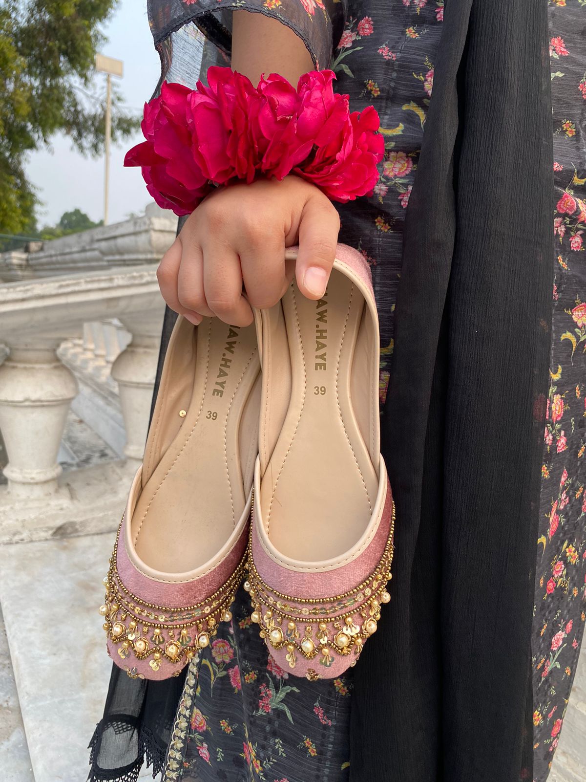 Sona from Khossa Collection