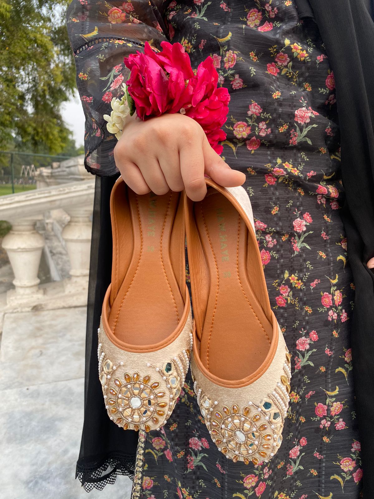 Sheesha from Khossa Collection