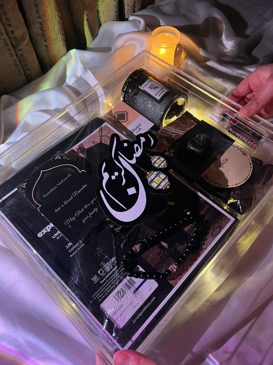 Ramzan Box for Him
