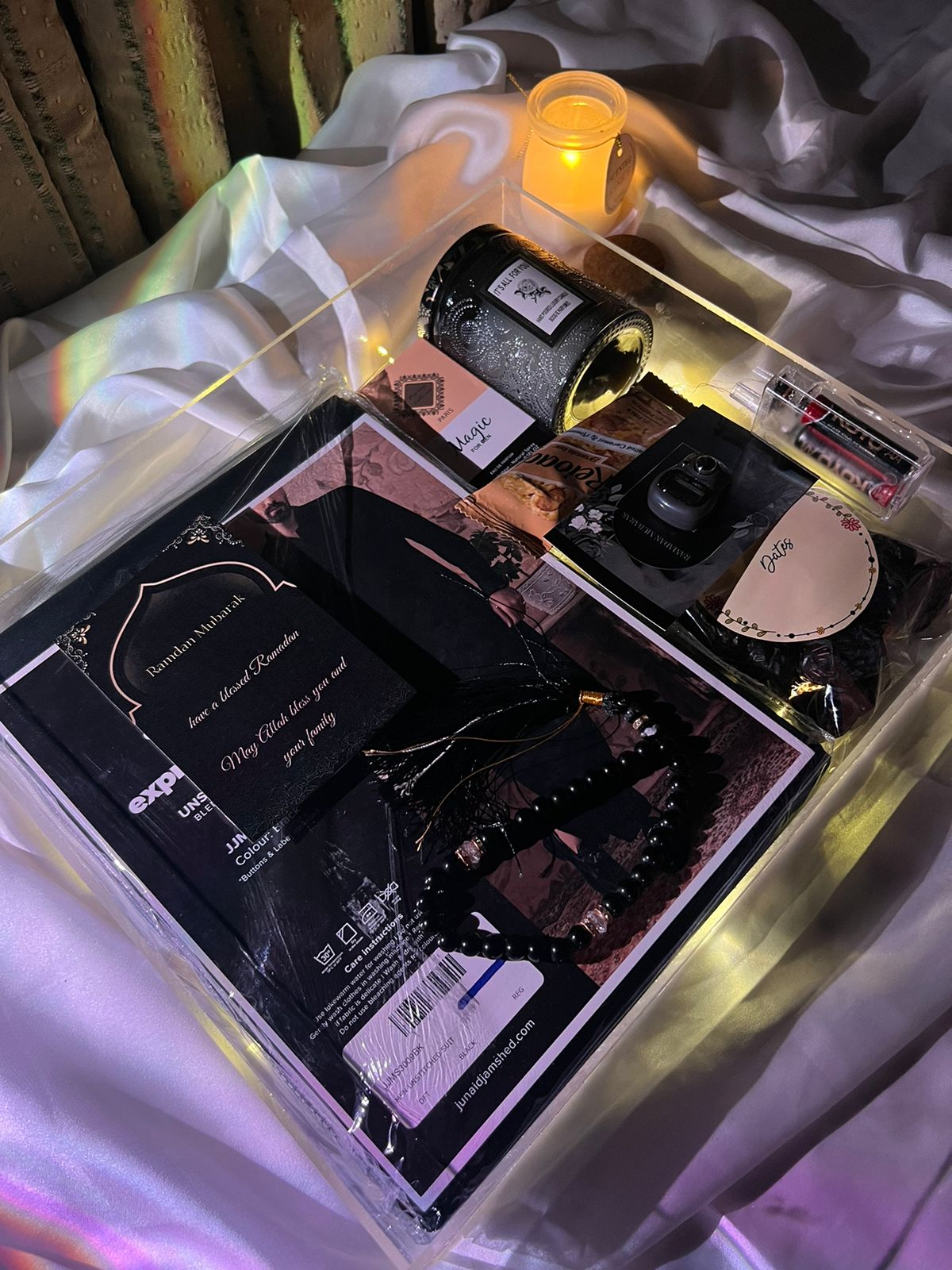 Ramzan Box for Him
