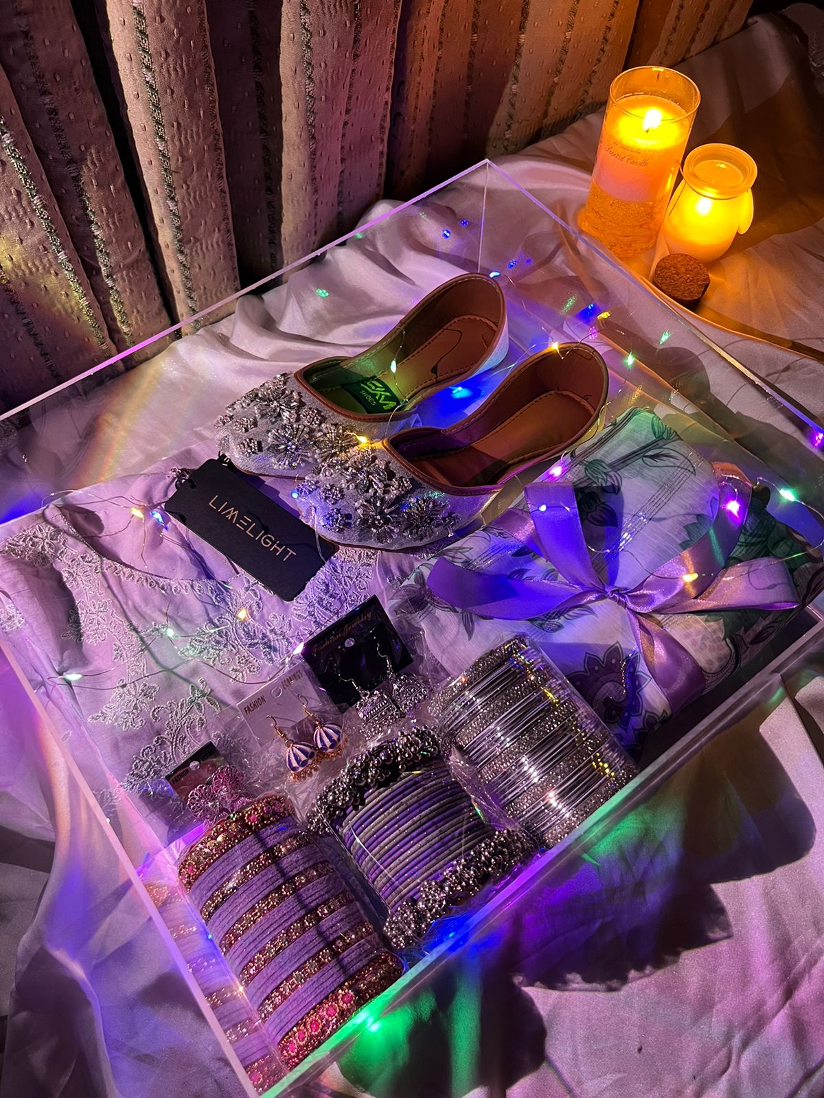 Eid Box for Your 🖤