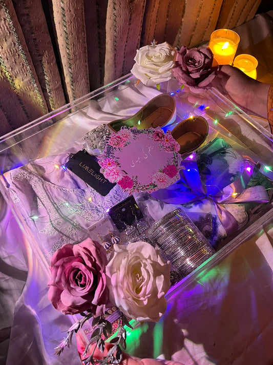 Eid Box for Your 🖤