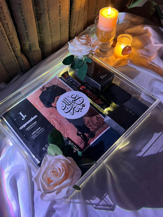 Men's Eid Box