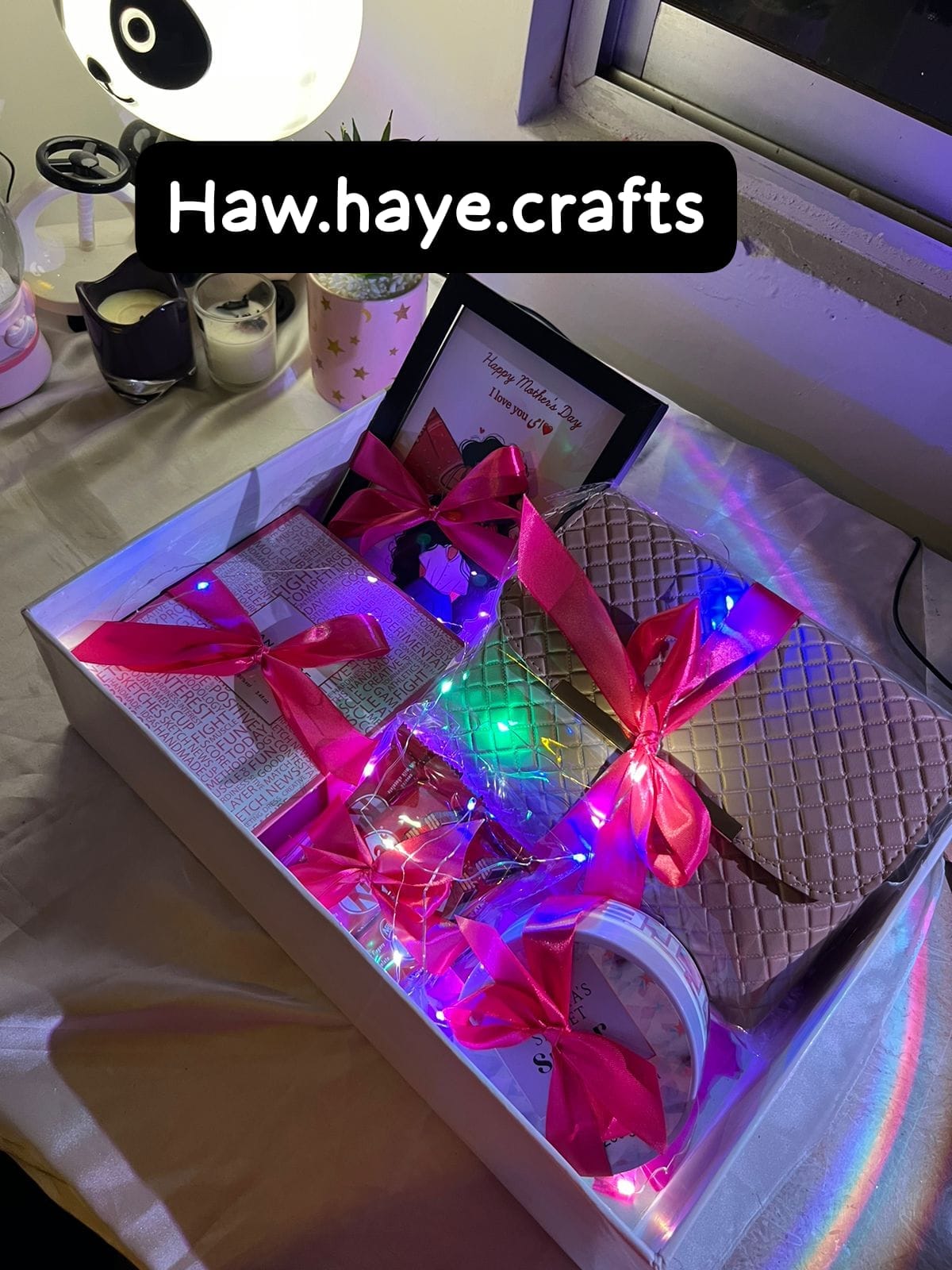 Mother's Day Special Box