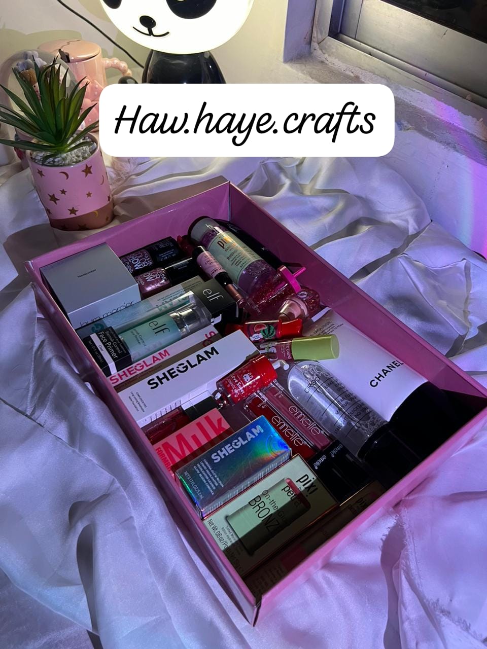 Perfect Makeup Bundle