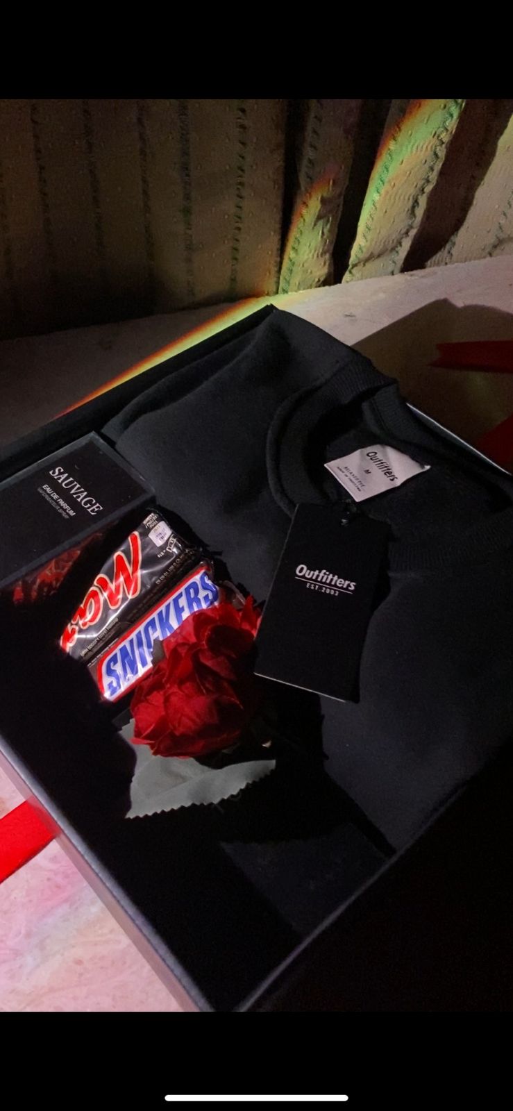 Winter Special Gift Box for Him