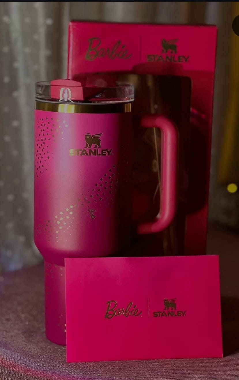 Barbie Stanleys