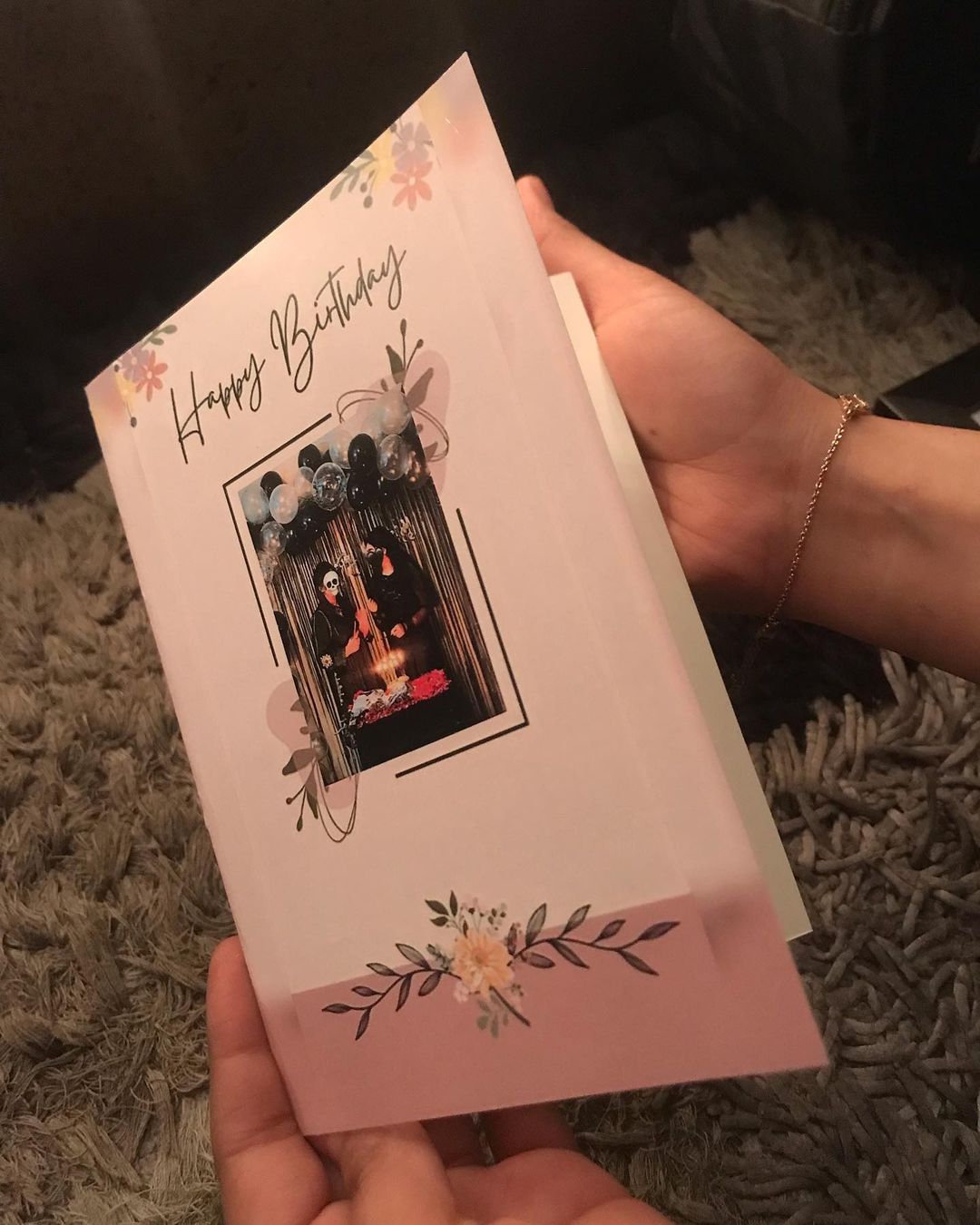Birthday Cards