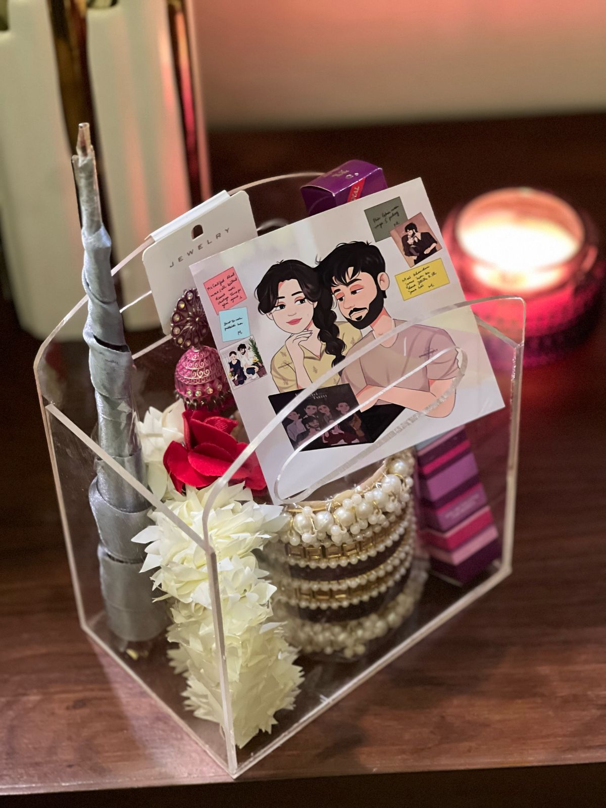 Reasonable Eid Basket