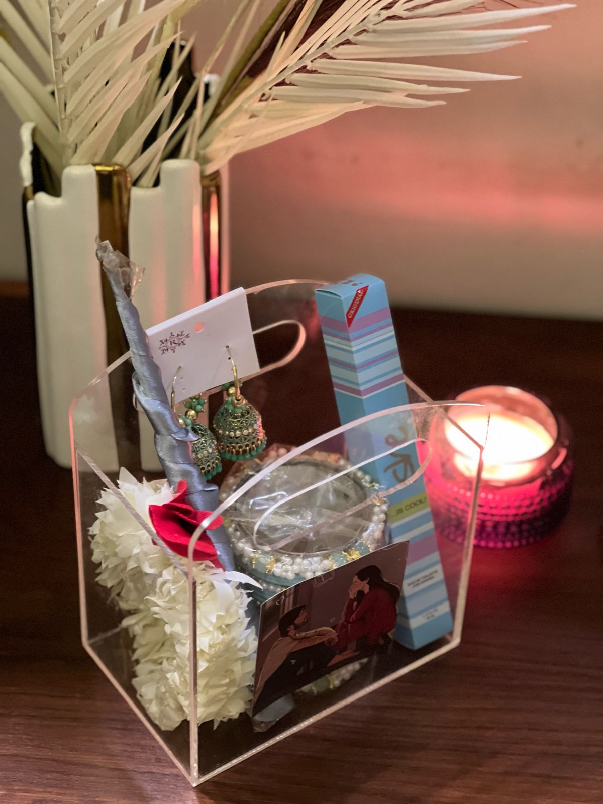 Reasonable Eid Basket