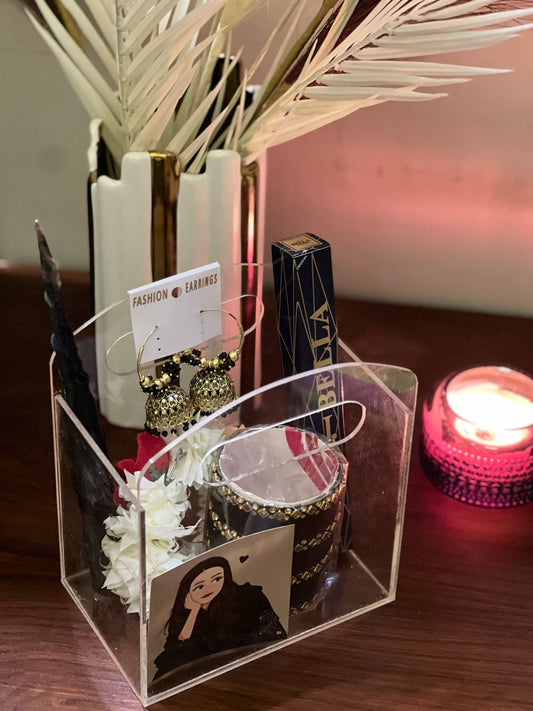 Reasonable Eid Basket