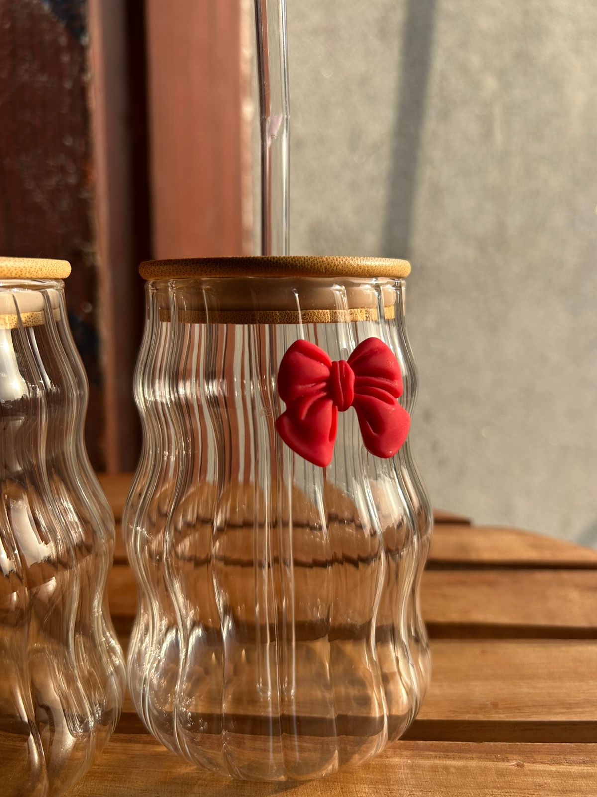 Coffee Glass Tumblers