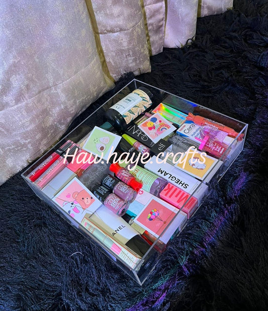 Perfect Makeup Box