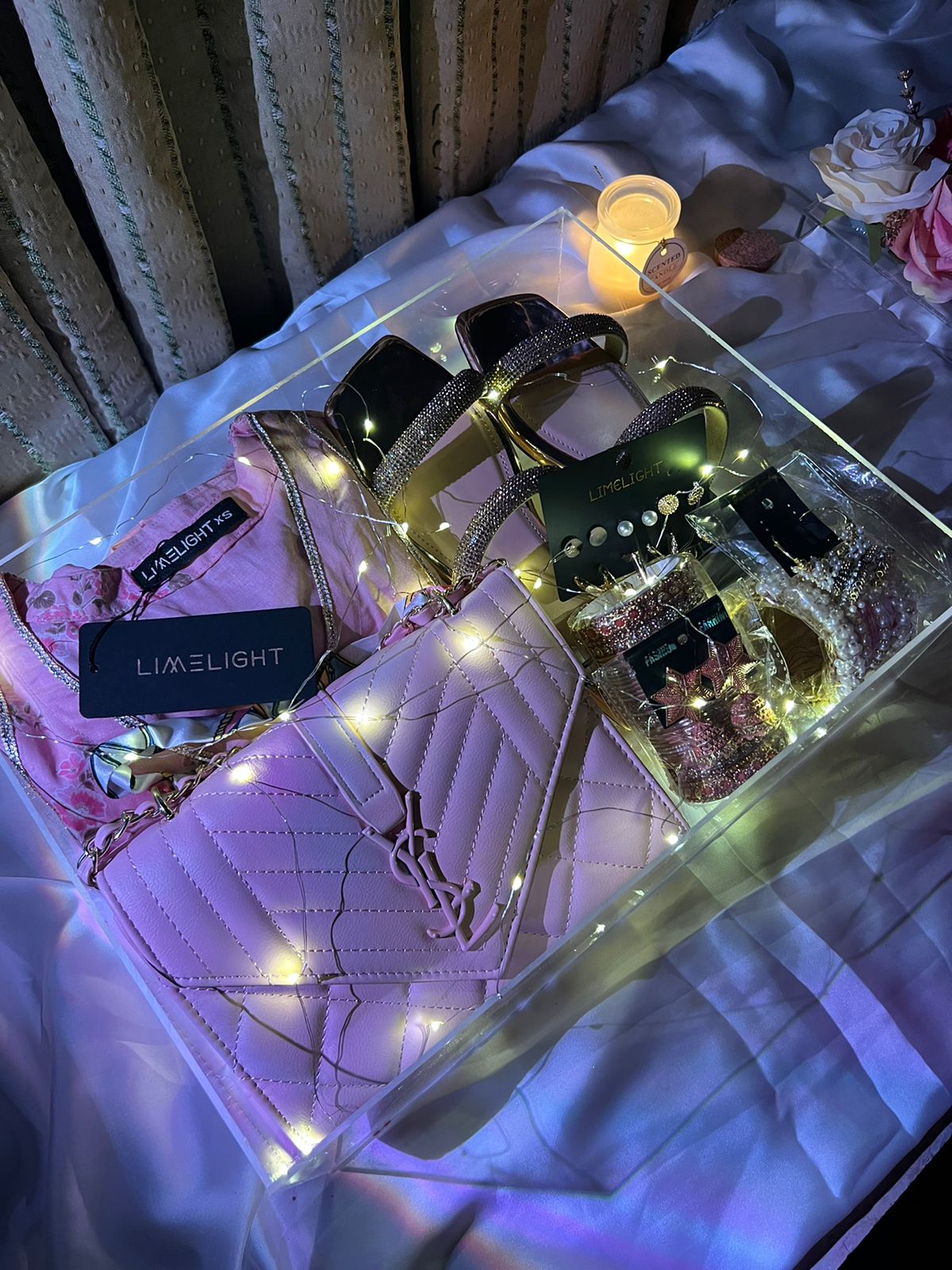 Premium Eid Box