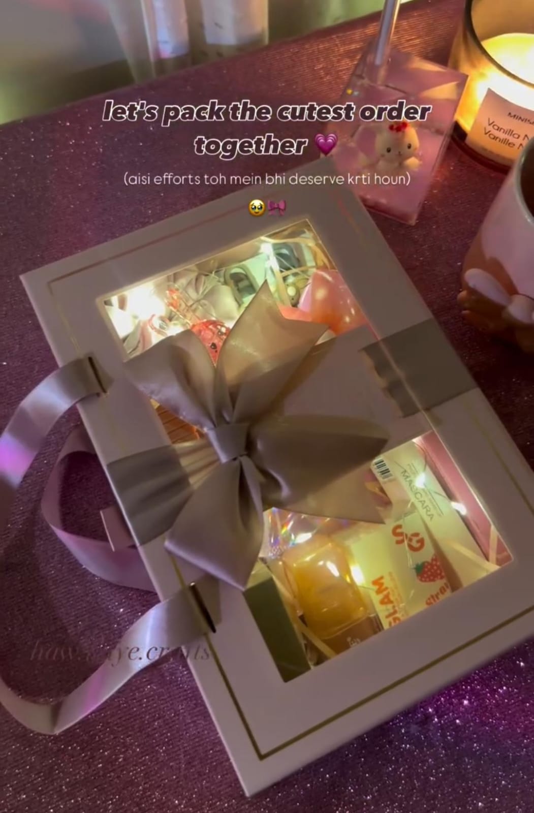 Cute Girlish Bundle