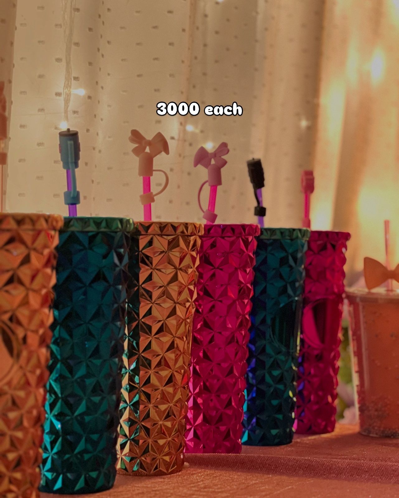 Sippers