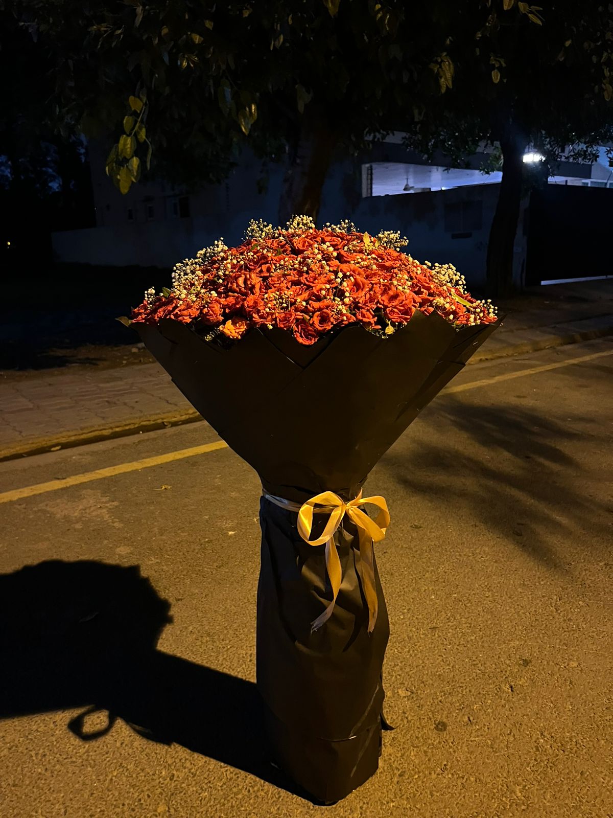 Huge Bouquet