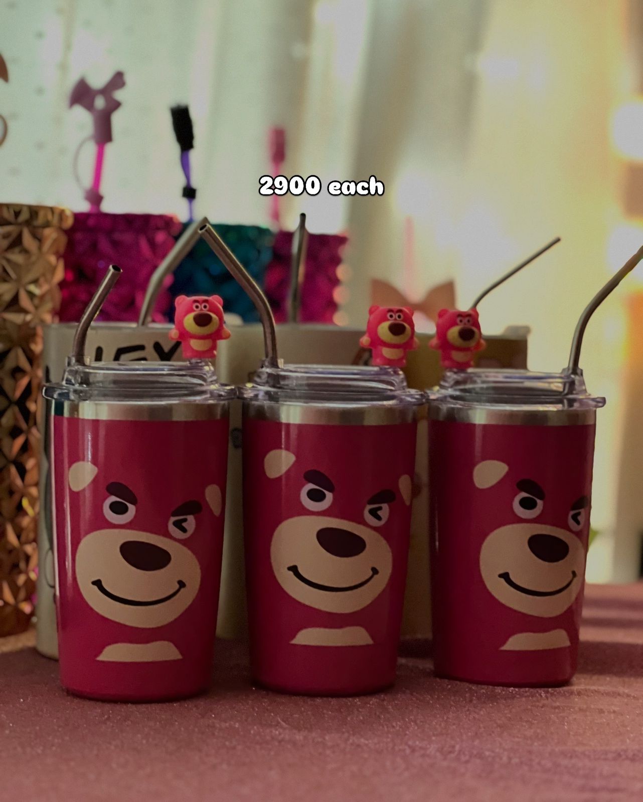 Sippers