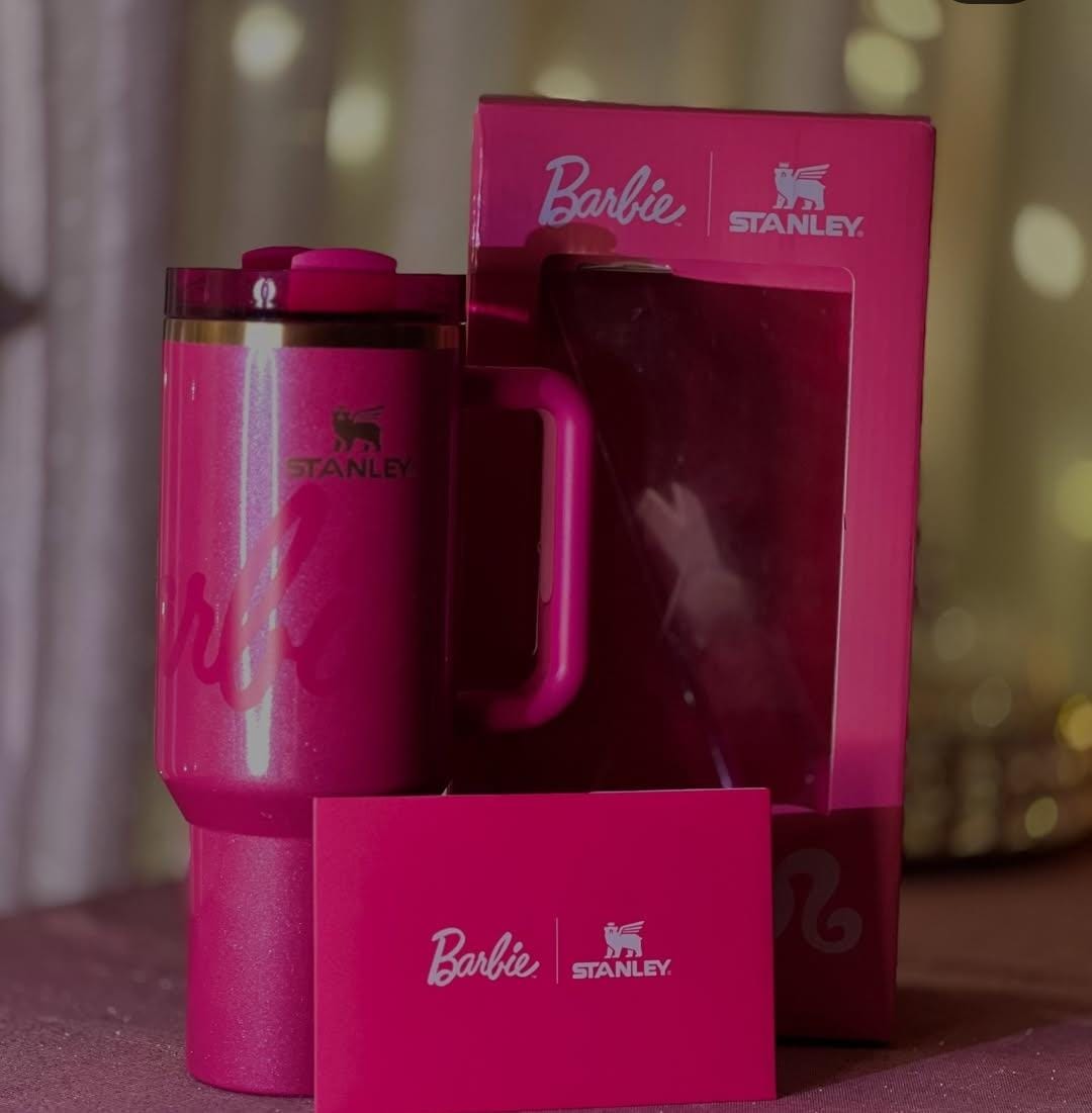 Barbie Stanleys