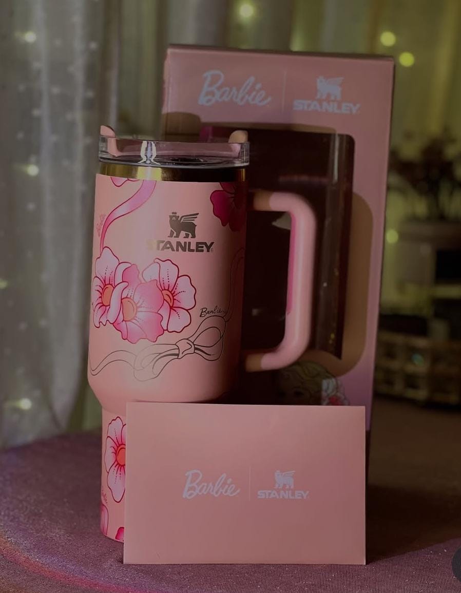 Barbie Stanleys
