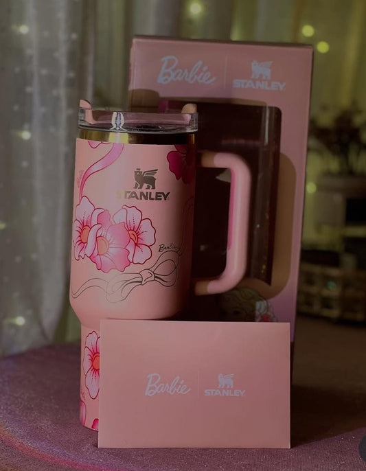 Barbie Stanleys