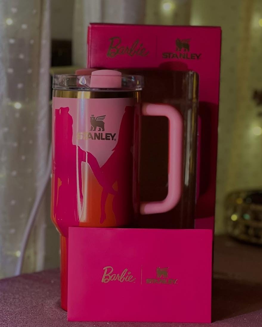 Barbie Stanleys