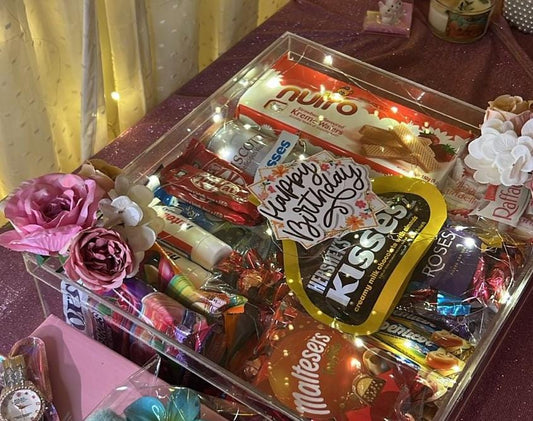 Chocolate Box