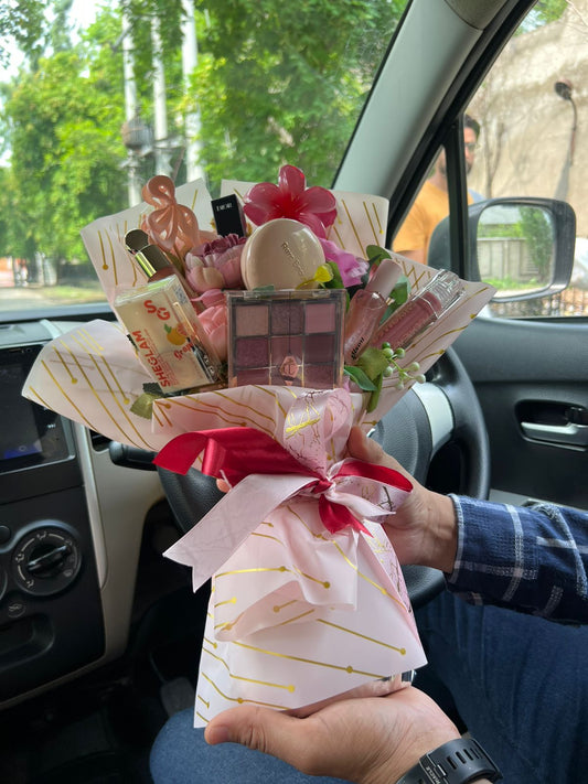 Makeup Bouquet