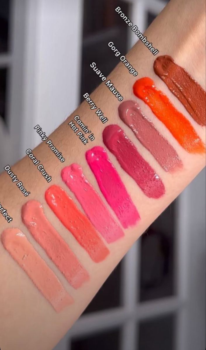 Elf camo blushes