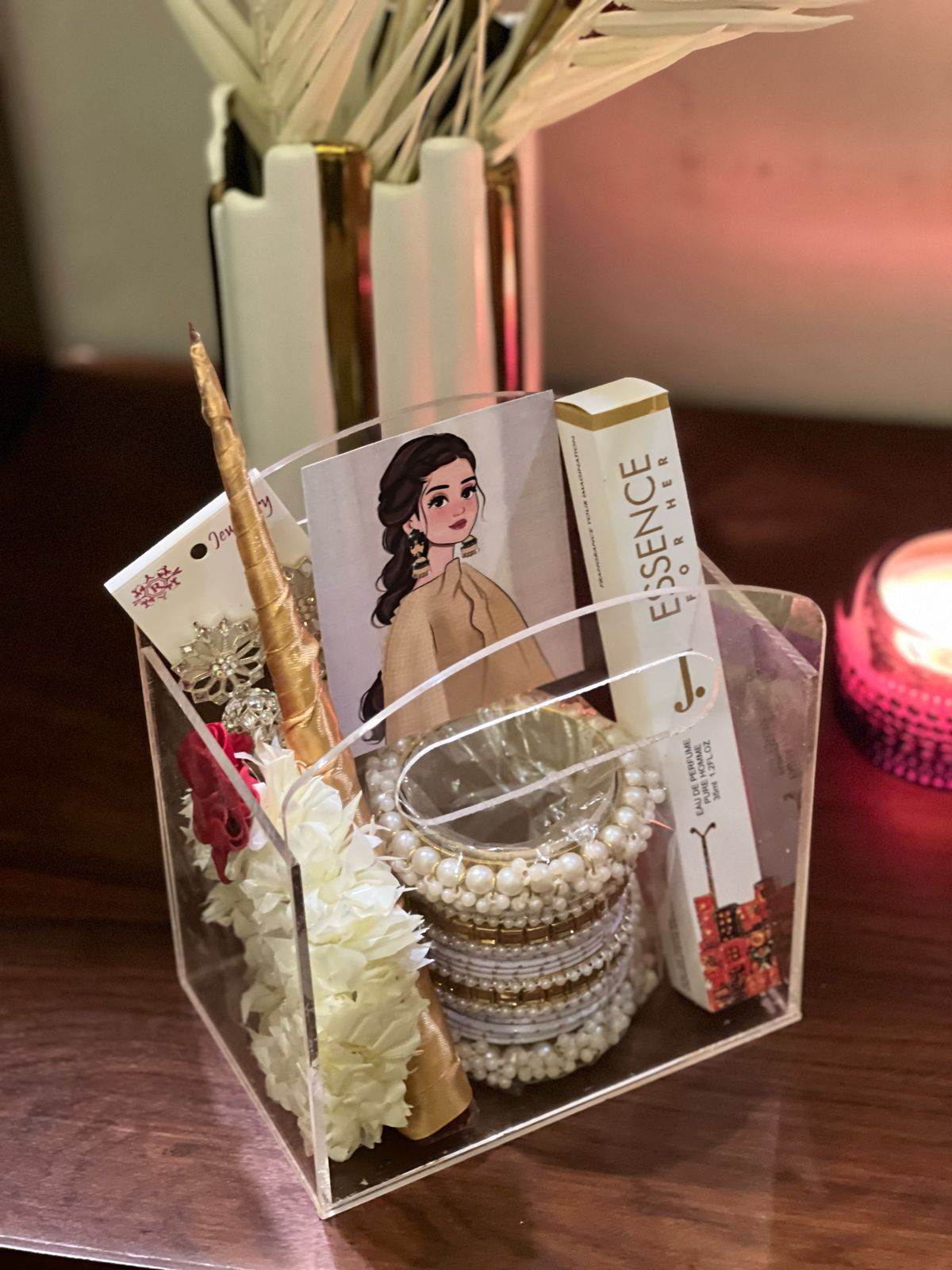 Reasonable Eid Basket