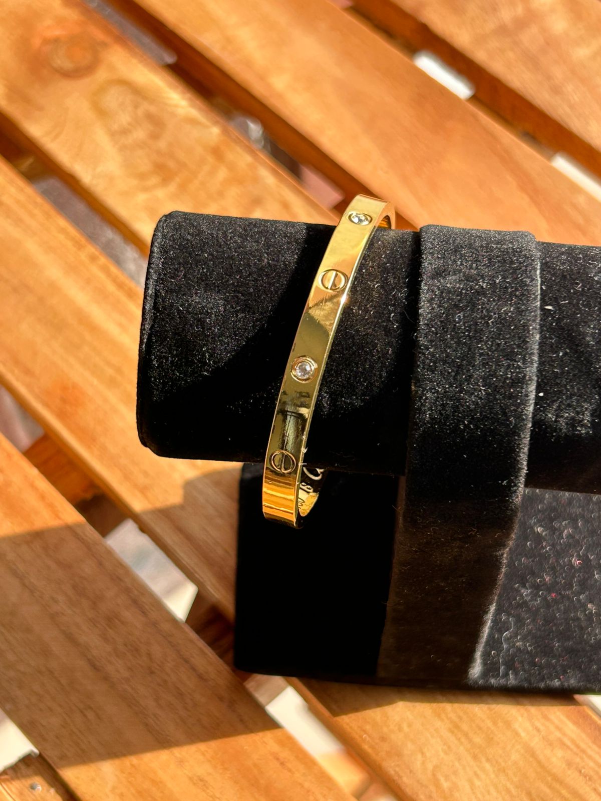 Cartier Handcuff
