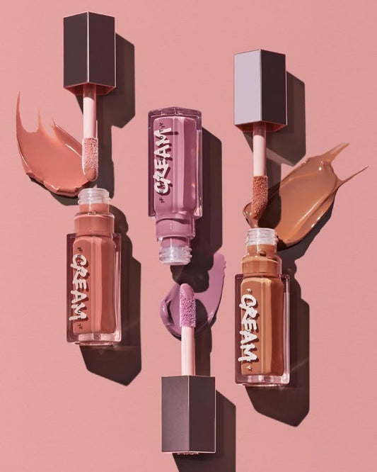 Fenty beauty cream gloss
