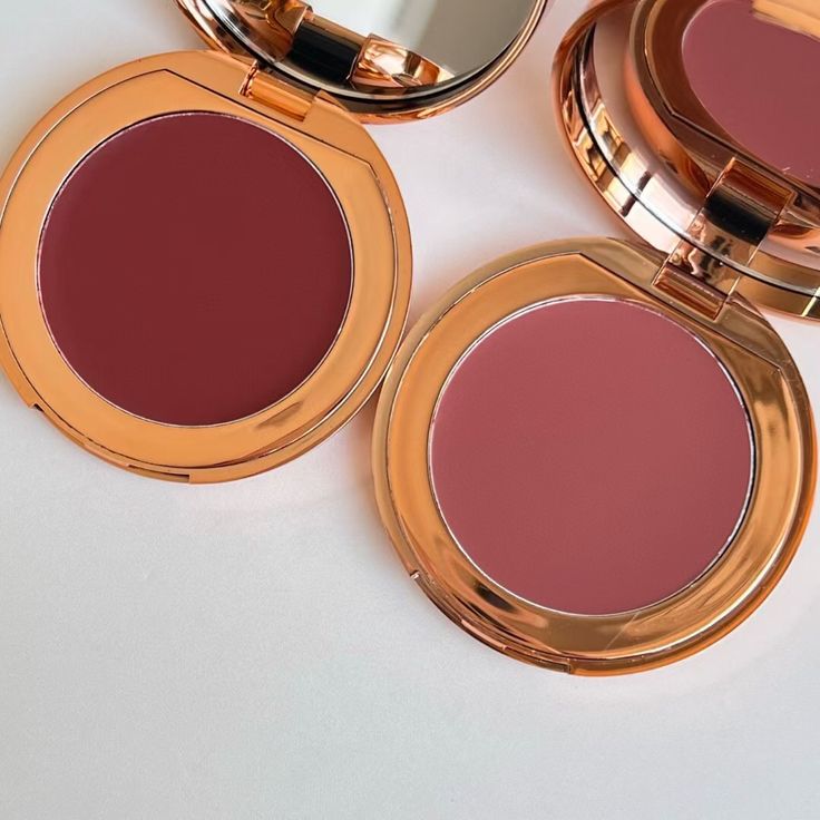 Charlotte tilbury pillow talk lip and cheek glow