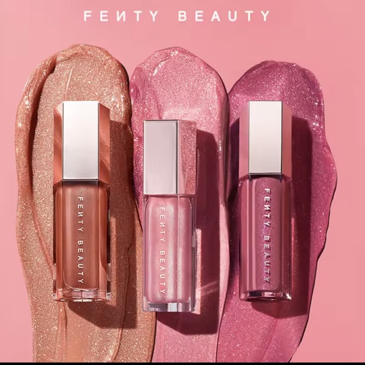 Fenty beauty lip luminizer