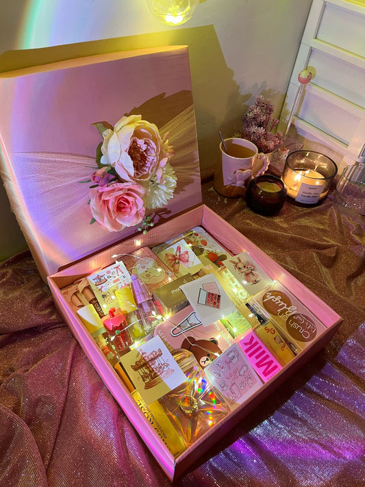 Cute Makeup Deal