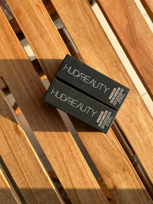 Huda Beauty Color Corrector