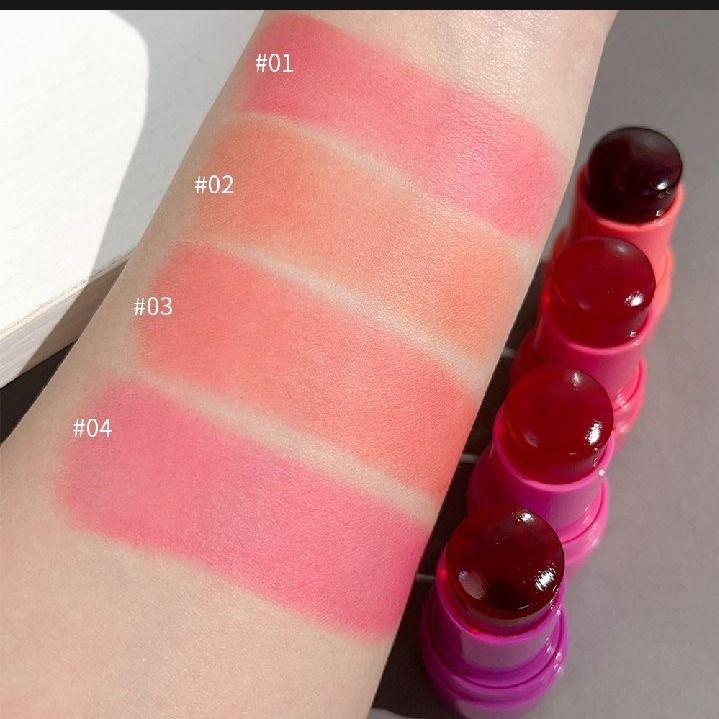 Milk jelly tint
