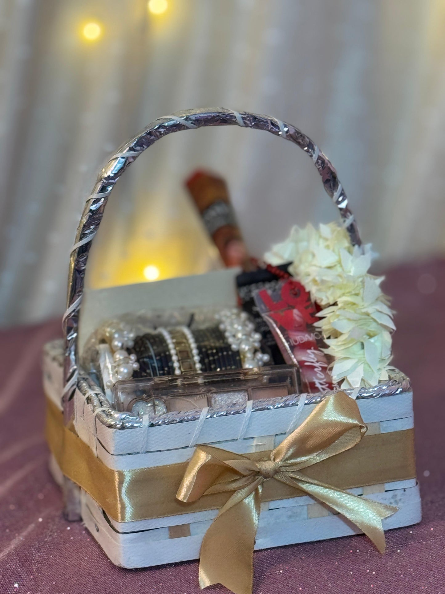 Mini Eid basket