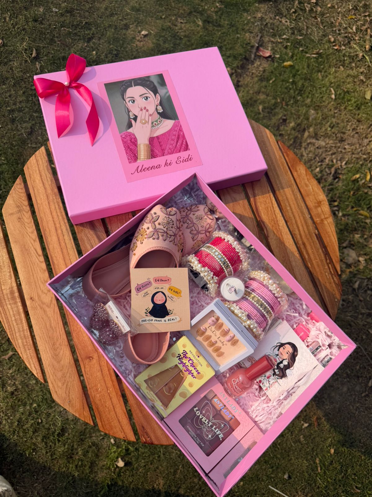 Pasandeeda aurat ki eidi