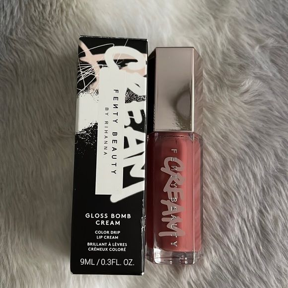 Fenty beauty cream gloss
