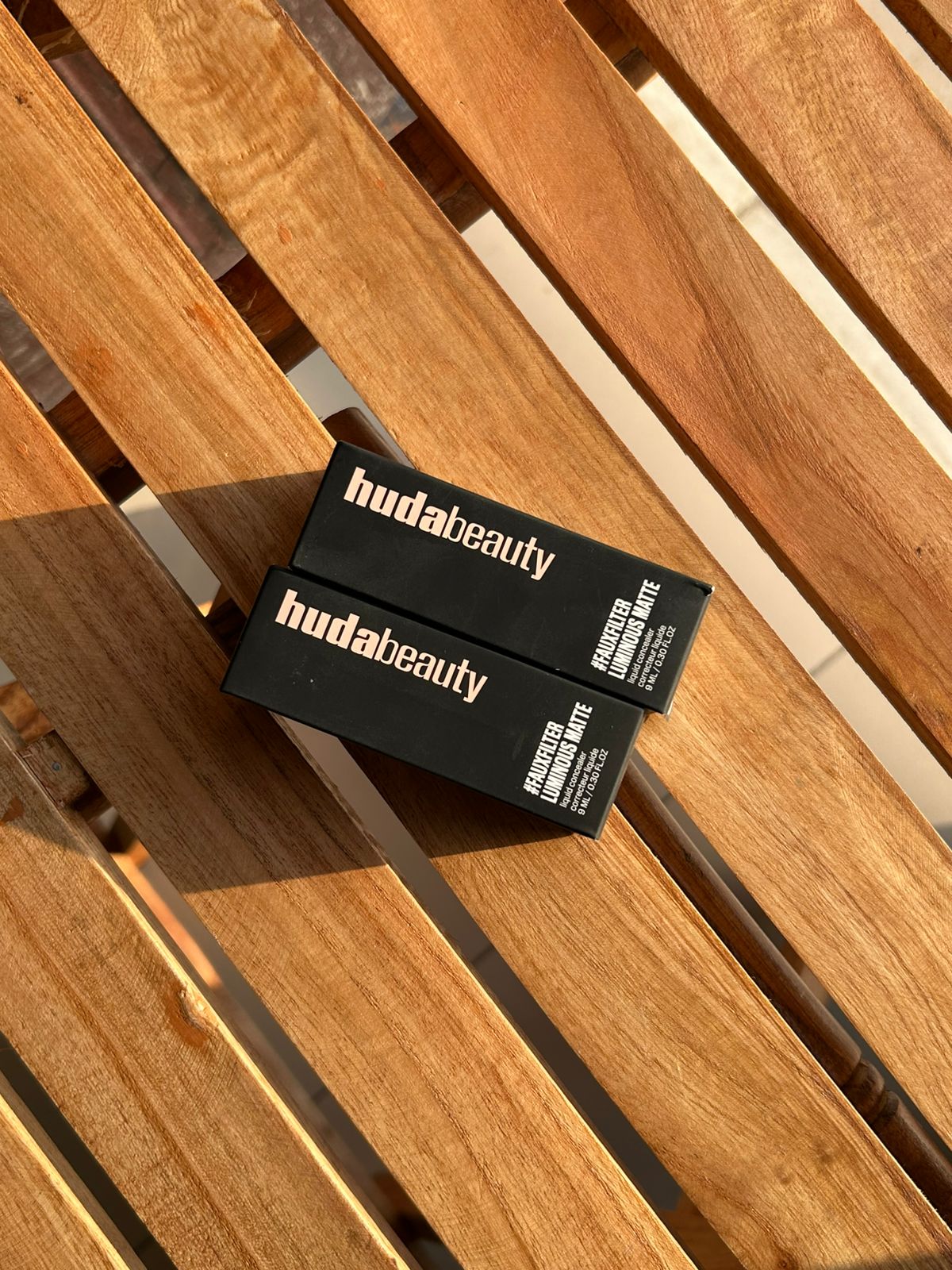 Huda Beauty Concealer