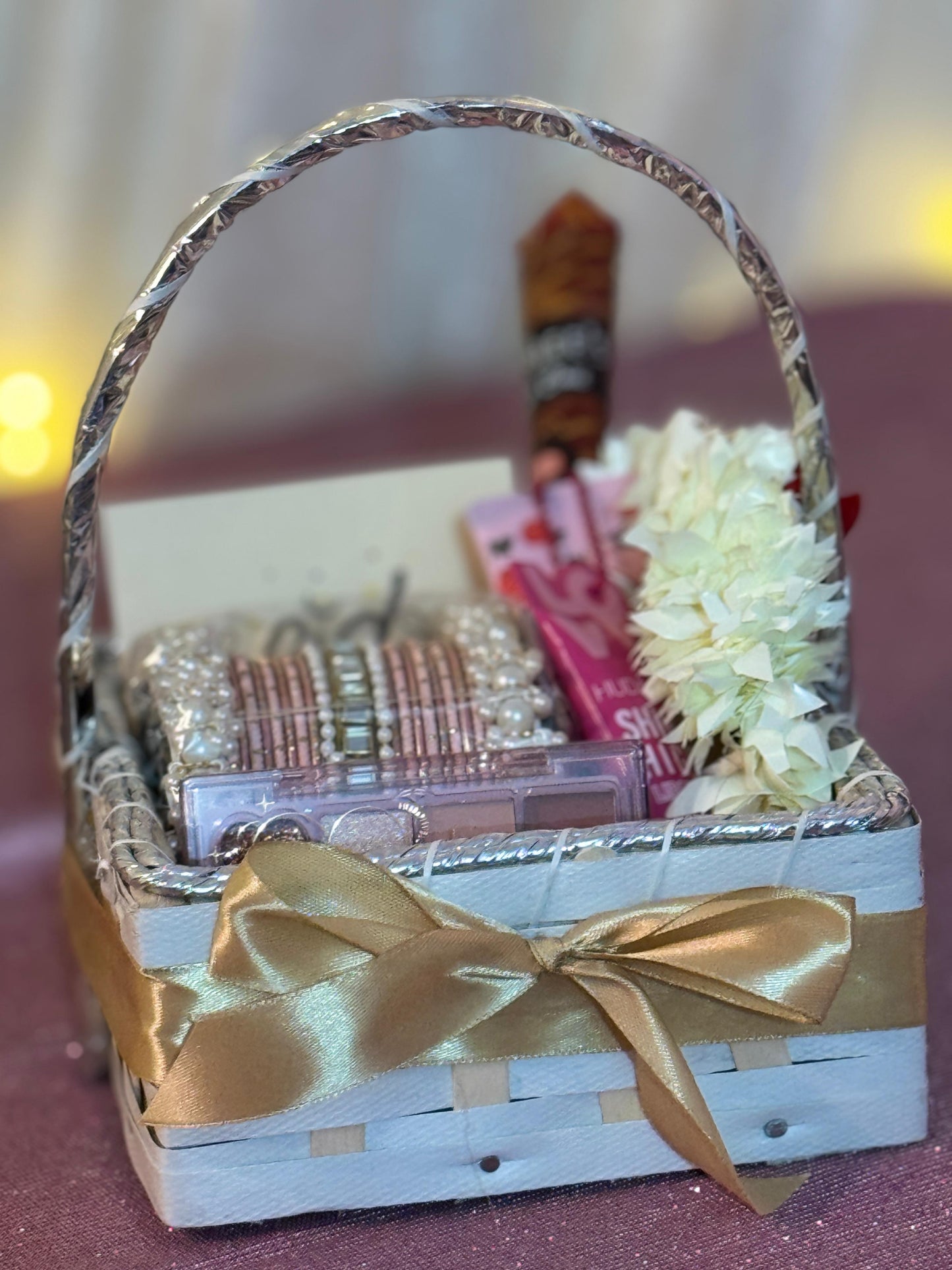 Mini Eid basket